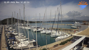 Murter - Marina Betina - 11.5.2026 v 12:45