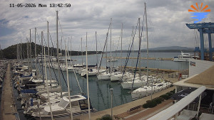 Murter - Marina Betina - 11.5.2026 v 13:45