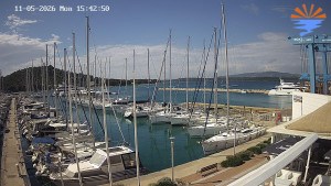 Murter - Marina Betina - 11.5.2026 v 15:45