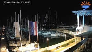 Murter - Marina Betina - 16.6.2026 v 00:02 Murter - Marina Betina - 16.6.2026 v 00:02