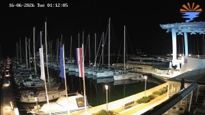 Murter - Marina Betina - 16.6.2026 v 01:15 Murter - Marina Betina - 16.6.2026 v 01:15