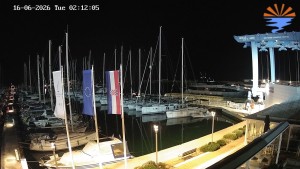 Murter - Marina Betina - 16.6.2026 v 02:15 Murter - Marina Betina - 16.6.2026 v 02:15