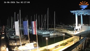 Murter - Marina Betina - 16.6.2026 v 02:32 Murter - Marina Betina - 16.6.2026 v 02:32
