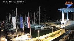 Murter - Marina Betina - 16.6.2026 v 02:45 Murter - Marina Betina - 16.6.2026 v 02:45