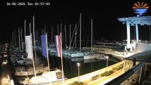 Murter - Marina Betina - 16.6.2026 v 03:02 Murter - Marina Betina - 16.6.2026 v 03:02
