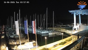 Murter - Marina Betina - 16.6.2026 v 04:02 Murter - Marina Betina - 16.6.2026 v 04:02