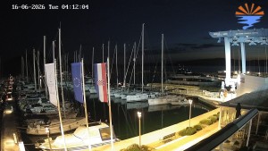 Murter - Marina Betina - 16.6.2026 v 04:15 Murter - Marina Betina - 16.6.2026 v 04:15
