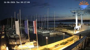 Murter - Marina Betina - 16.6.2026 v 04:32 Murter - Marina Betina - 16.6.2026 v 04:32