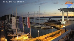 Murter - Marina Betina - 16.6.2026 v 04:45 Murter - Marina Betina - 16.6.2026 v 04:45