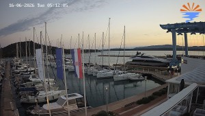 Murter - Marina Betina - 16.6.2026 v 05:15 Murter - Marina Betina - 16.6.2026 v 05:15