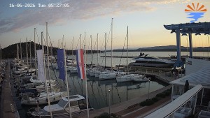 Murter - Marina Betina - 16.6.2026 v 05:32 Murter - Marina Betina - 16.6.2026 v 05:32