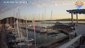 Murter - Marina Betina - 16.6.2026 v 05:45 Murter - Marina Betina - 16.6.2026 v 05:45
