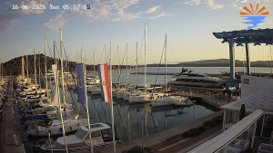 Murter - Marina Betina - 16.6.2026 v 06:02 Murter - Marina Betina - 16.6.2026 v 06:02