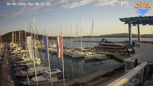 Murter - Marina Betina - 16.6.2026 v 06:15 Murter - Marina Betina - 16.6.2026 v 06:15