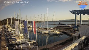 Murter - Marina Betina - 16.6.2026 v 06:32 Murter - Marina Betina - 16.6.2026 v 06:32