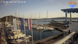 Murter - Marina Betina - 16.6.2026 v 06:45 Murter - Marina Betina - 16.6.2026 v 06:45