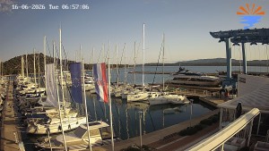 Murter - Marina Betina - 16.6.2026 v 07:02 Murter - Marina Betina - 16.6.2026 v 07:02