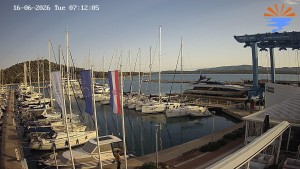 Murter - Marina Betina - 16.6.2026 v 07:15 Murter - Marina Betina - 16.6.2026 v 07:15