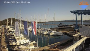 Murter - Marina Betina - 16.6.2026 v 07:45 Murter - Marina Betina - 16.6.2026 v 07:45