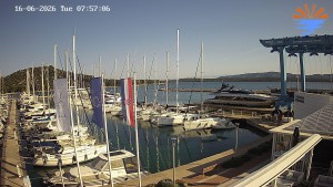 Murter - Marina Betina - 16.6.2026 v 08:02 Murter - Marina Betina - 16.6.2026 v 08:02