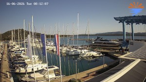 Murter - Marina Betina - 16.6.2026 v 08:15 Murter - Marina Betina - 16.6.2026 v 08:15