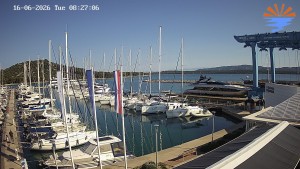 Murter - Marina Betina - 16.6.2026 v 08:32 Murter - Marina Betina - 16.6.2026 v 08:32