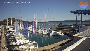 Murter - Marina Betina - 16.6.2026 v 08:45 Murter - Marina Betina - 16.6.2026 v 08:45