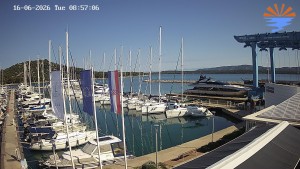 Murter - Marina Betina - 16.6.2026 v 09:02 Murter - Marina Betina - 16.6.2026 v 09:02
