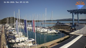Murter - Marina Betina - 16.6.2026 v 09:15 Murter - Marina Betina - 16.6.2026 v 09:15