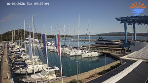 Murter - Marina Betina - 16.6.2026 v 09:32 Murter - Marina Betina - 16.6.2026 v 09:32