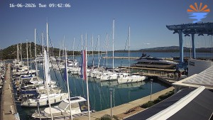Murter - Marina Betina - 16.6.2026 v 09:45 Murter - Marina Betina - 16.6.2026 v 09:45