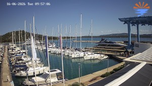 Murter - Marina Betina - 16.6.2026 v 10:02 Murter - Marina Betina - 16.6.2026 v 10:02