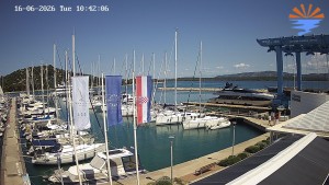 Murter - Marina Betina - 16.6.2026 v 10:45 Murter - Marina Betina - 16.6.2026 v 10:45