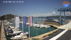 Murter - Marina Betina - 16.6.2026 v 12:45 Murter - Marina Betina - 16.6.2026 v 12:45