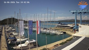 Murter - Marina Betina - 16.6.2026 v 14:45 Murter - Marina Betina - 16.6.2026 v 14:45