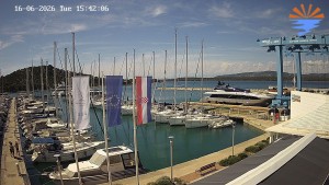 Murter - Marina Betina - 16.6.2026 v 15:45 Murter - Marina Betina - 16.6.2026 v 15:45