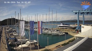 Murter - Marina Betina - 16.6.2026 v 16:45 Murter - Marina Betina - 16.6.2026 v 16:45