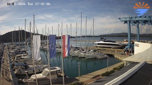 Murter - Marina Betina - 16.6.2026 v 17:45 Murter - Marina Betina - 16.6.2026 v 17:45