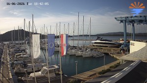 Murter - Marina Betina - 16.6.2026 v 18:45 Murter - Marina Betina - 16.6.2026 v 18:45