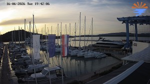Murter - Marina Betina - 16.6.2026 v 19:45 Murter - Marina Betina - 16.6.2026 v 19:45