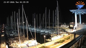 Murter - Marina Betina - 21.7.2026 v 01:45 Murter - Marina Betina - 21.7.2026 v 01:45