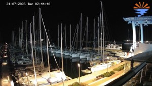 Murter - Marina Betina - 21.7.2026 v 02:45 Murter - Marina Betina - 21.7.2026 v 02:45