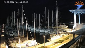 Murter - Marina Betina - 21.7.2026 v 04:45 Murter - Marina Betina - 21.7.2026 v 04:45