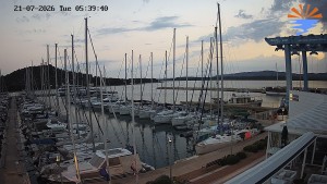 Murter - Marina Betina - 21.7.2026 v 05:45 Murter - Marina Betina - 21.7.2026 v 05:45