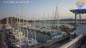 Murter - Marina Betina - 21.7.2026 v 06:45 Murter - Marina Betina - 21.7.2026 v 06:45