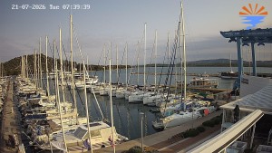 Murter - Marina Betina - 21.7.2026 v 07:45 Murter - Marina Betina - 21.7.2026 v 07:45