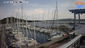 Murter - Marina Betina - 21.7.2026 v 08:45 Murter - Marina Betina - 21.7.2026 v 08:45