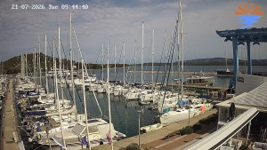 Murter - Marina Betina - 21.7.2026 v 09:45 Murter - Marina Betina - 21.7.2026 v 09:45