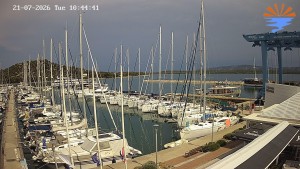 Murter - Marina Betina - 21.7.2026 v 10:45 Murter - Marina Betina - 21.7.2026 v 10:45