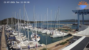 Murter - Marina Betina - 21.7.2026 v 11:45 Murter - Marina Betina - 21.7.2026 v 11:45
